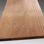 papan kayu merbau