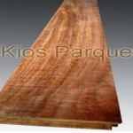 Mini flooring kayu jati
