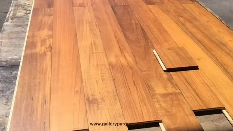 galleryparquet lantai kayu banda aceh