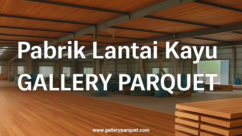 lantai kayu sidoarjo