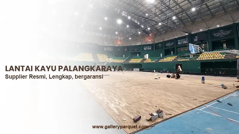 galleryparquet LANTAI KAYU palangkaraya