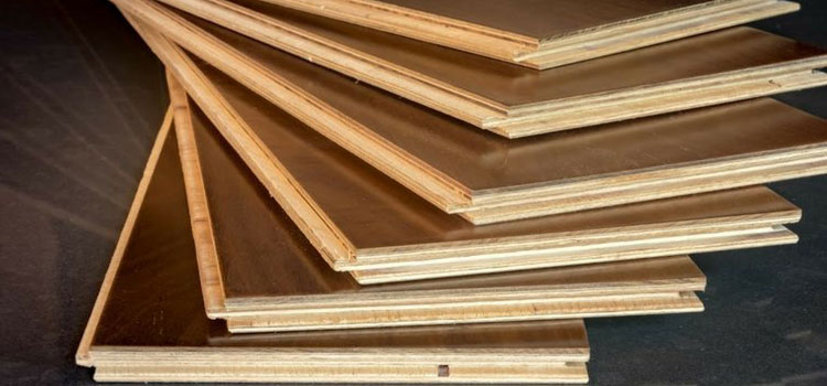Jual lantai kayu engineering