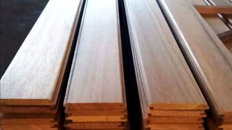 plafon kayu lambersering