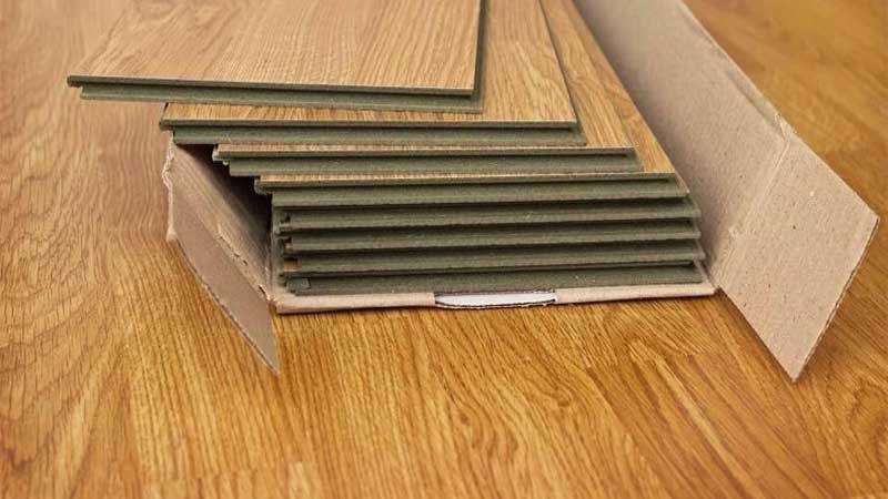 harga lantai kayu laminate per meter 2021