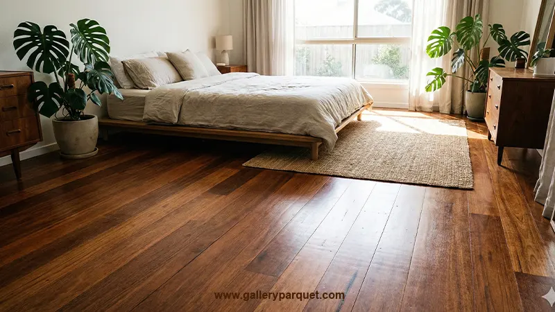 galleryparquet kamar lantai kayu