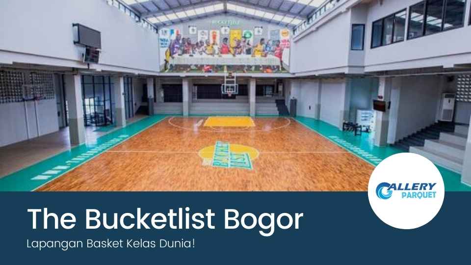 The Bucketlist Bogor