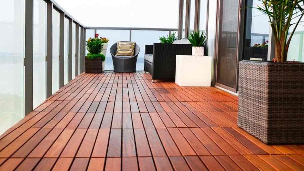 Kegunaan Karakteristik kayu Bengkirai