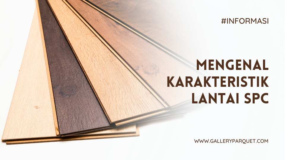 lantai spc flooring