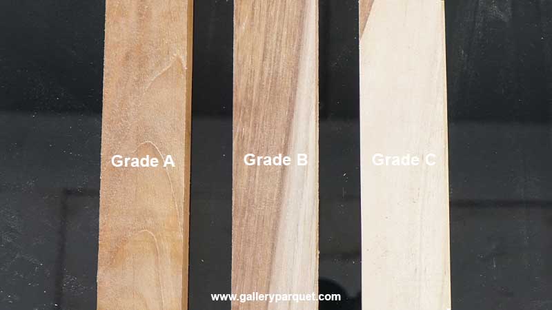 harga parket kayu jati