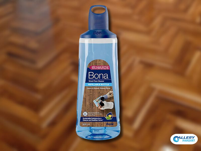 Bona Hardwood Floor Cleaner