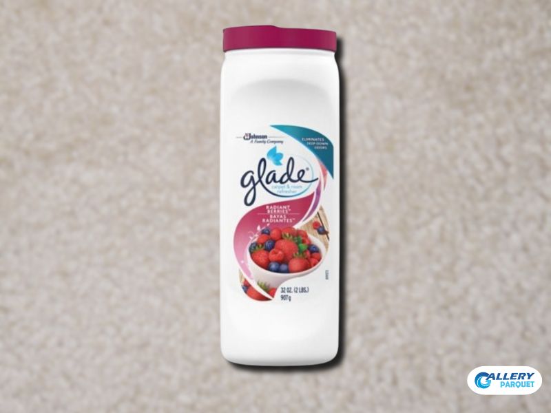 Glade Carpet & Room Refresher