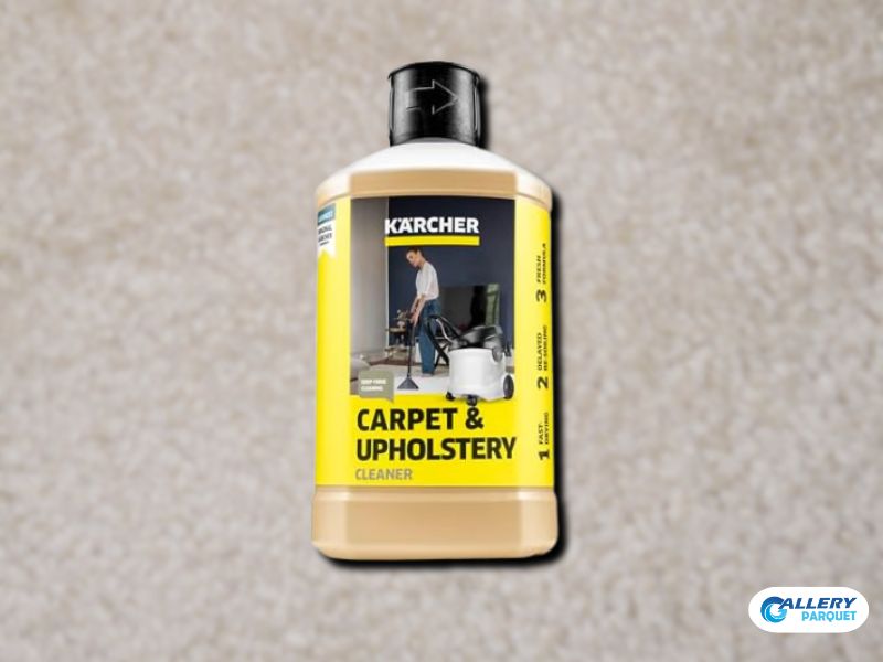 Karcher RM 519 Carpet Cleaner