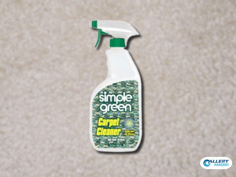 Simple Green Carpet Cleaner