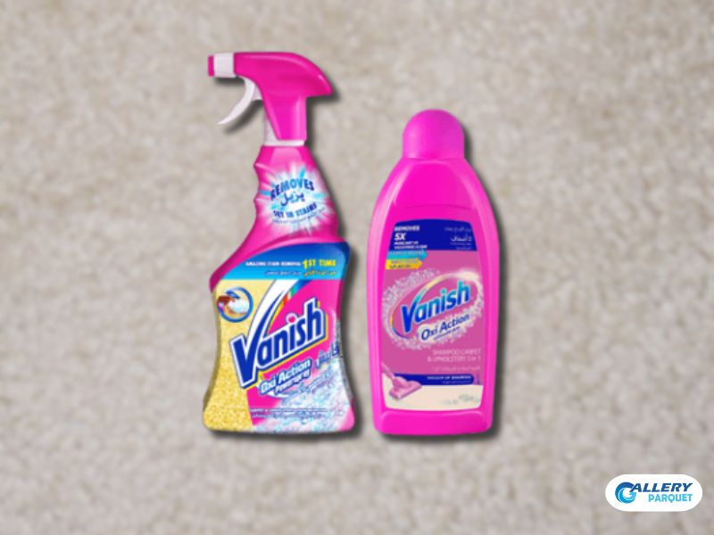 Vanish Liquid Carpet Cleaner
