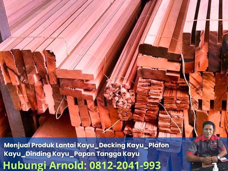 Kayu Binuang