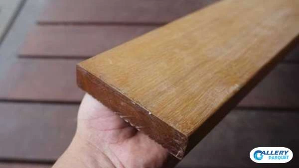 kayu besi