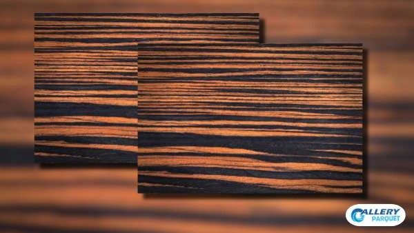 kayu ebony