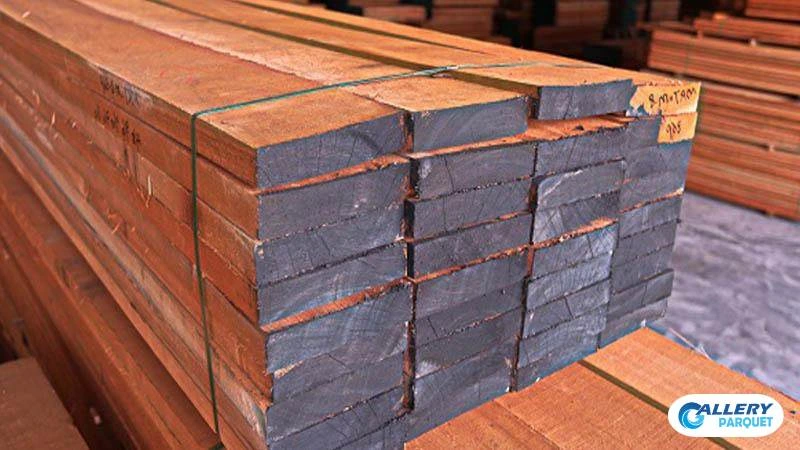 kayu keruing