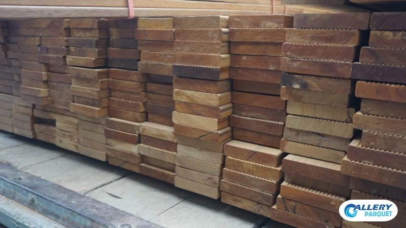 kayu ulin