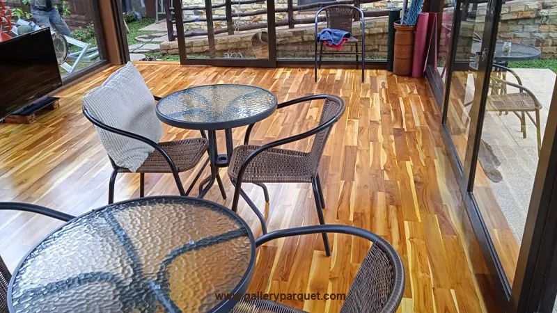 galleryparquet lantai kayu mojokerto 2