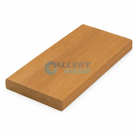 Trap Tangga Kayu Jati