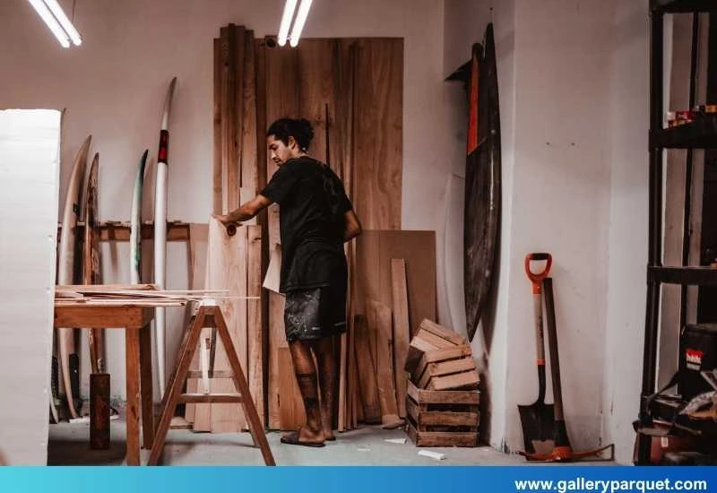 tips memilih kayu jati