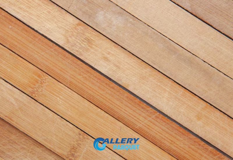 Kelebihan dan Kekurangan Decking Kayu Bengkirai