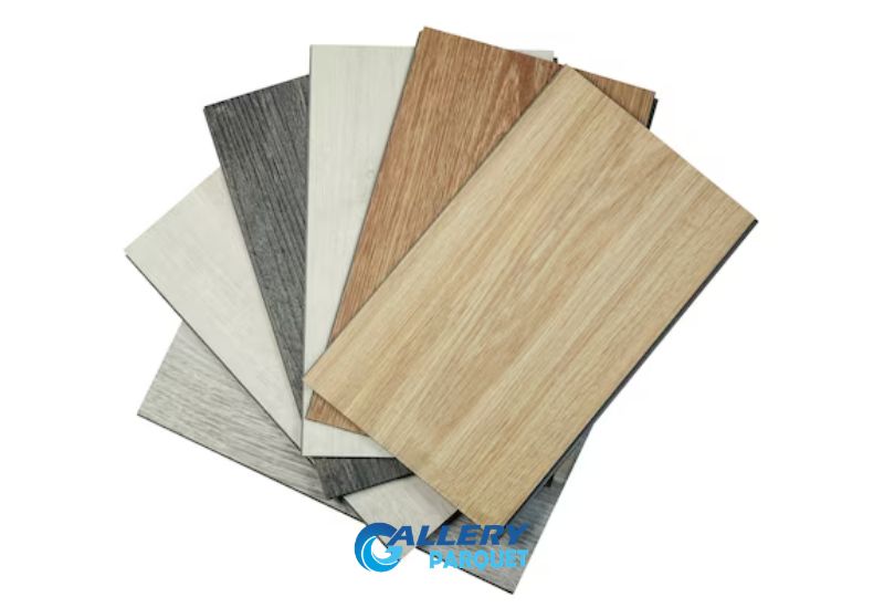 perbedaan Lantai SPC dan Vinyl