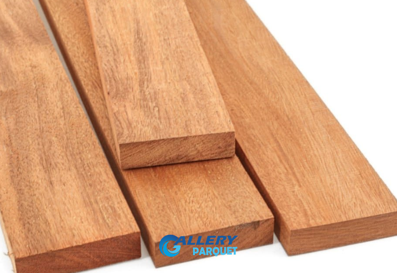 kayu merbau