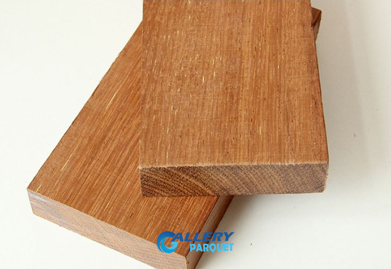 kayu merbau