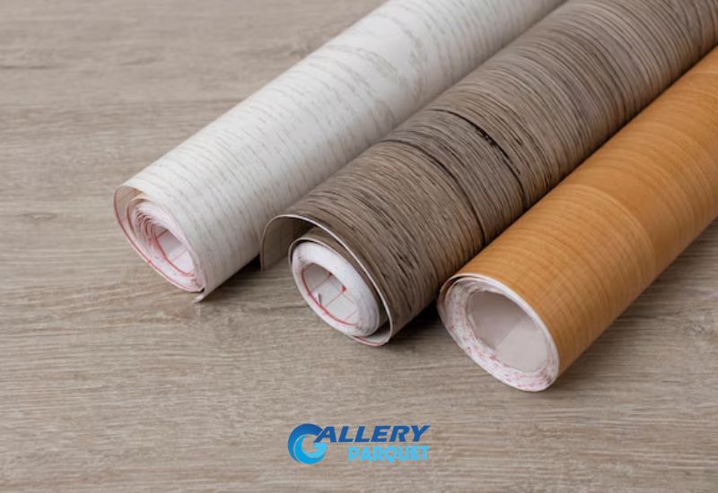 lantai kayu vinyl