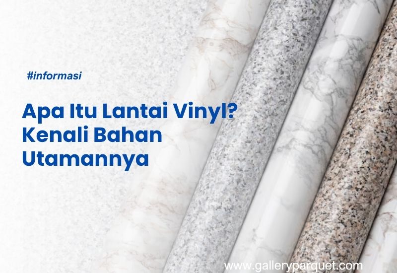 lantai vinyl